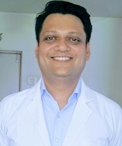 Dr. Amit Chaudhari